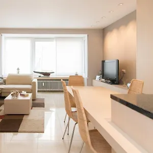 Appartement G&g Sea Dream Avec Garage